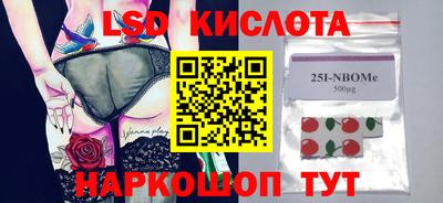 крисы Кингисепп