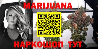 каннабис Камышлов